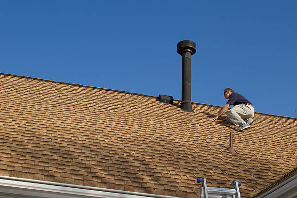 Best Commercial Roofing Services  in Pine City, MN