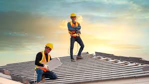 Best Roof Ventilation Installation  in Pine City, MN